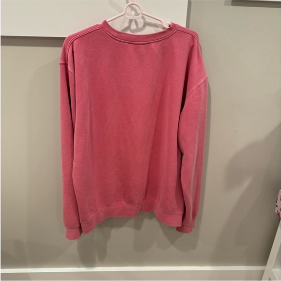 What We Said Crewneck - Picture 3 of 4